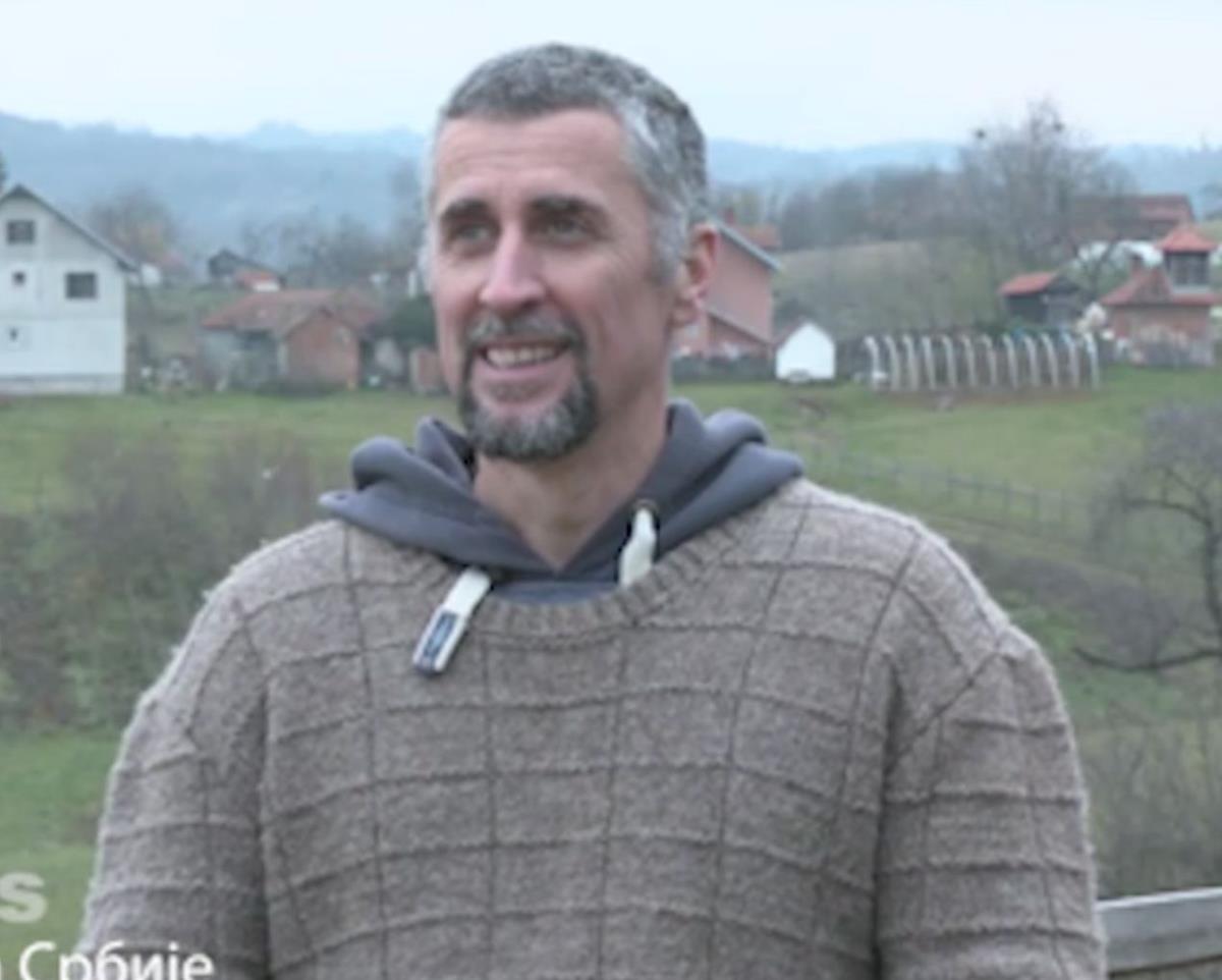 Iz Finske se preselili u selo kod Valjeva 4.jpg