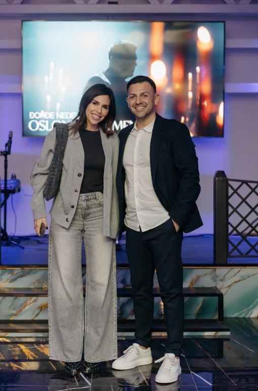 Đorđe Nedeljković objavio pesmu