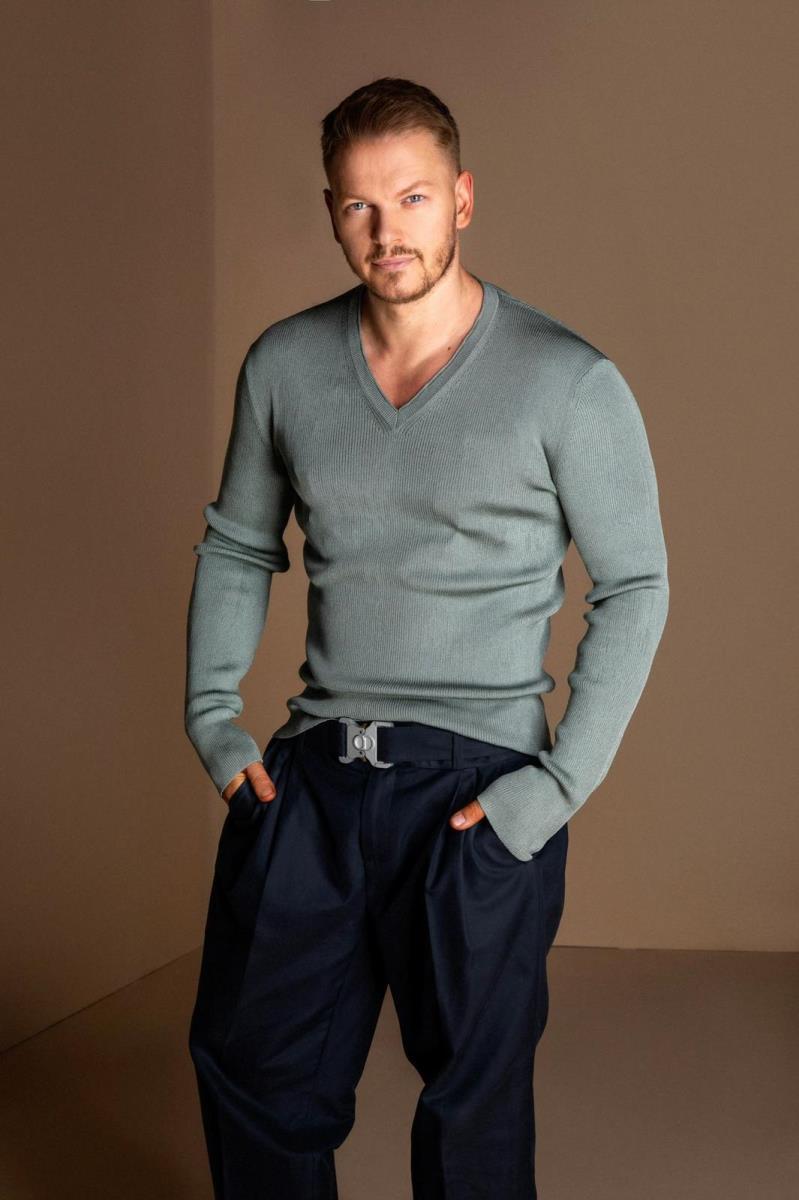 Dušan Lazić Laza i Ilda Šaulić