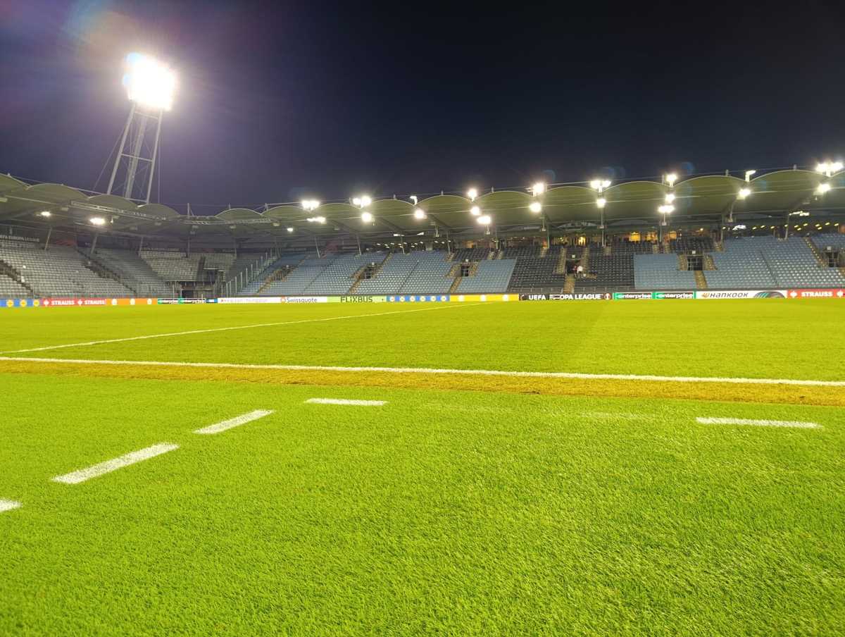 Stadion Šturma u Gracu