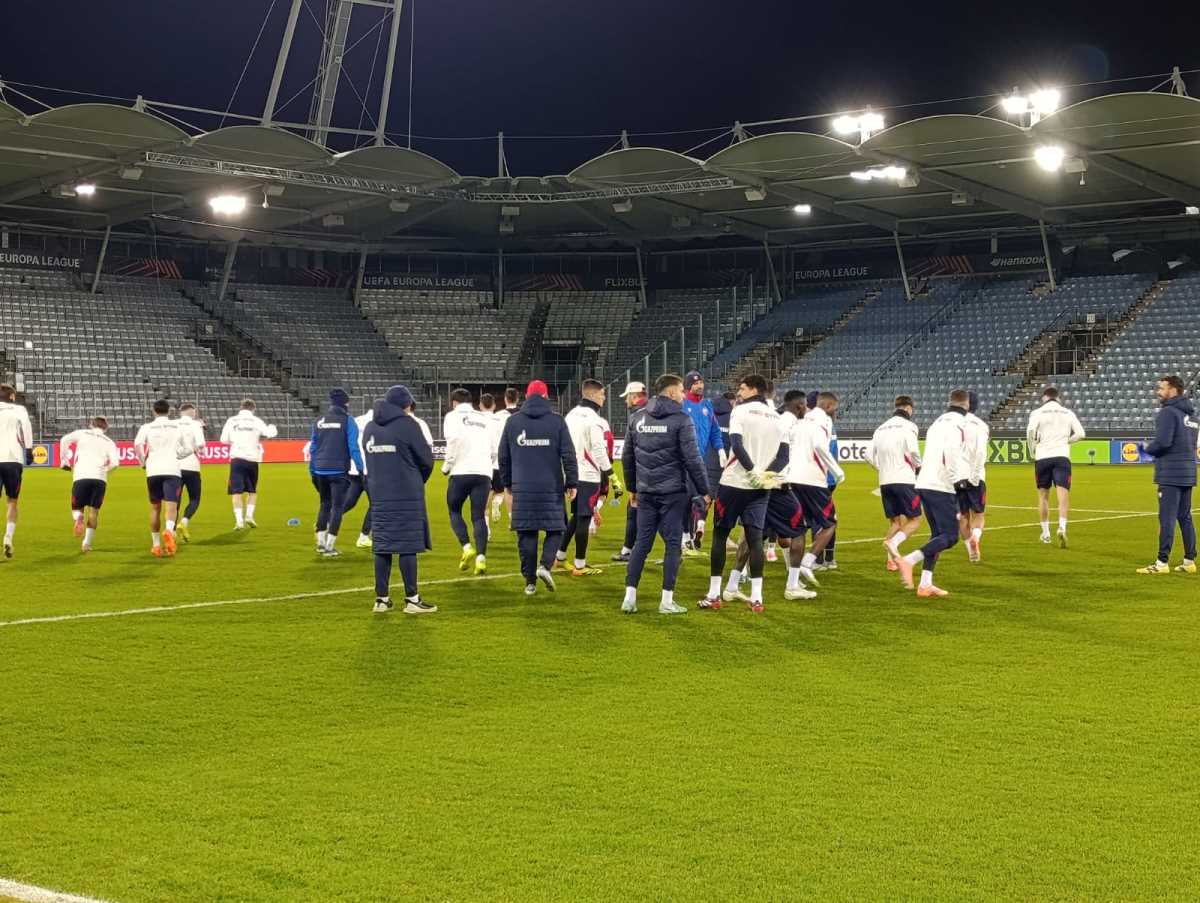 Stadion Šturma u Gracu