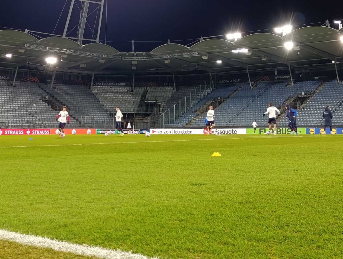 Stadion Šturma u Gracu