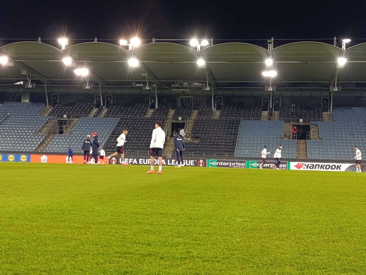 Stadion Šturma u Gracu