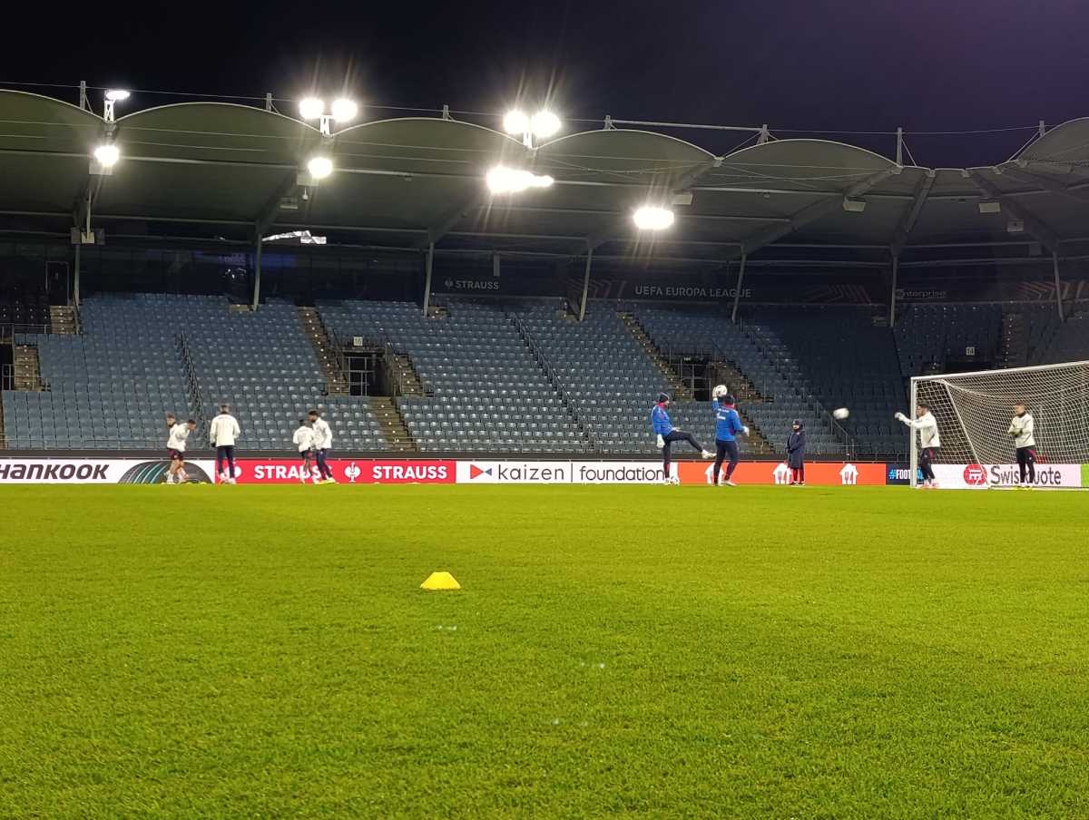 Stadion Šturma u Gracu