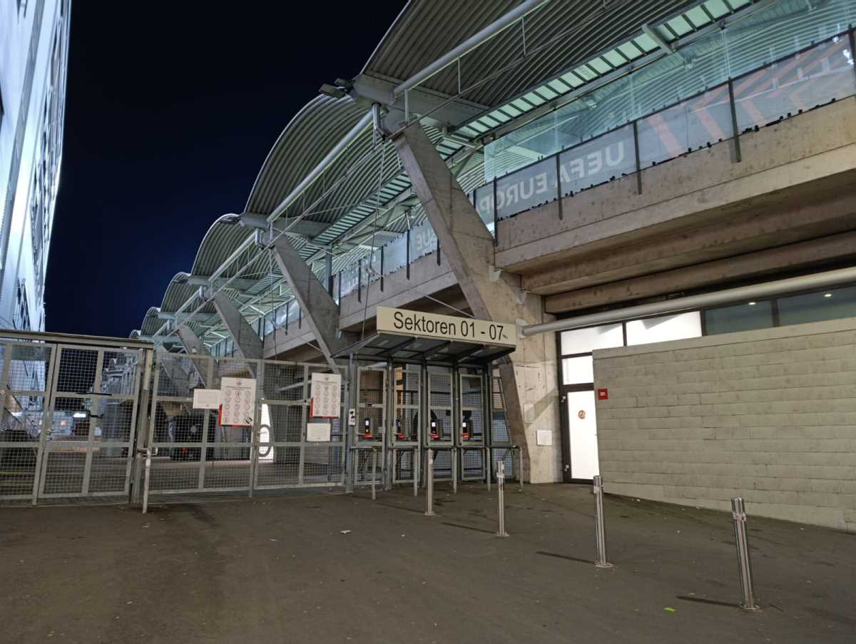 Stadion Šturma u Gracu