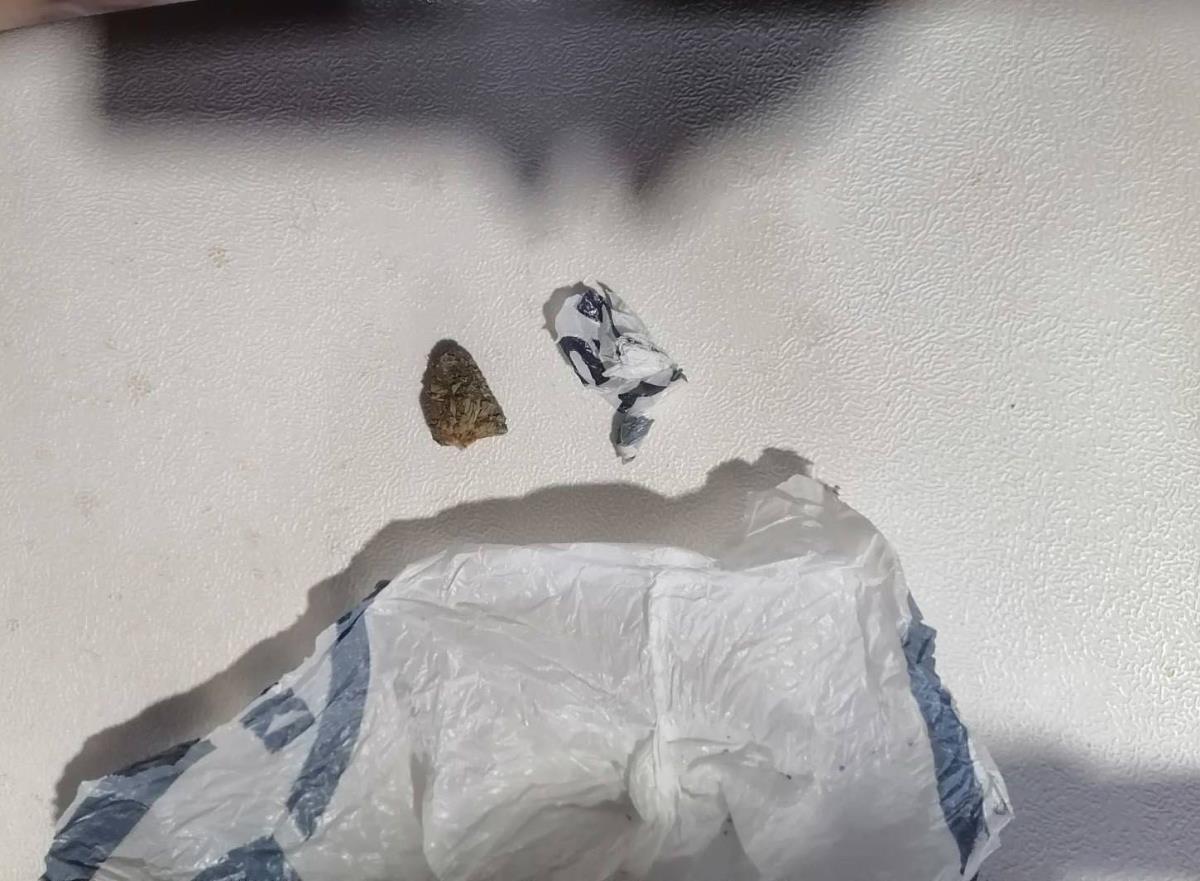 Preševo oružje policija Vranje zaplena