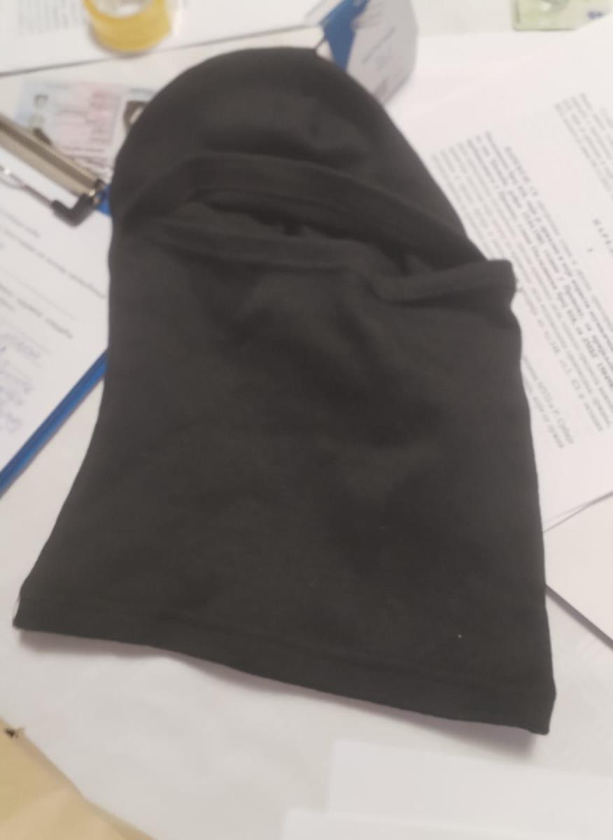 Preševo oružje policija Vranje zaplena