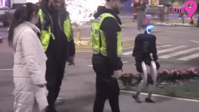 MILJANA NAPALA ROBOTA TOŠU, RAZDVAJA IH OBEZBEĐENJE! Neverovatna scena u Eliti, Kulićka vrištala na sav glas: Poslali su te...