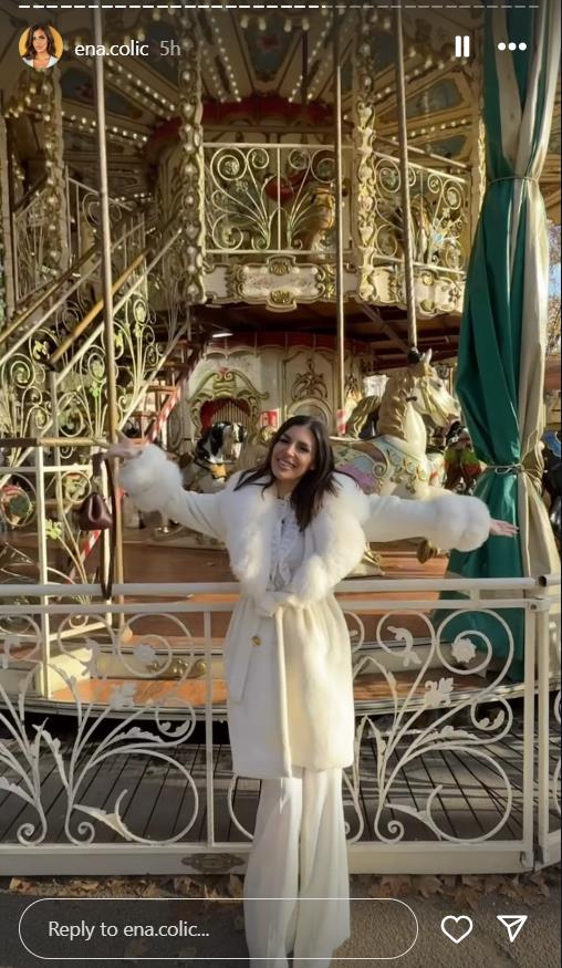 OSUĐIVALI IH I PROGNOZIRALI RASKIDA, AW JEDINI OPSTALI Ena i Peja uživaju u Španiji, pokazali kako se provode u Madridu (FOTO)