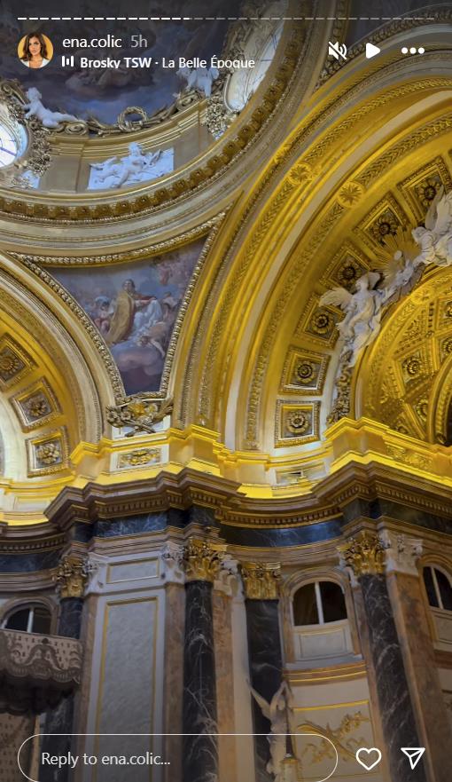 OSUĐIVALI IH I PROGNOZIRALI RASKIDA, AW JEDINI OPSTALI Ena i Peja uživaju u Španiji, pokazali kako se provode u Madridu (FOTO)