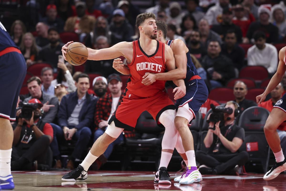 Bogdan Bogdanović i Alperen Šengun