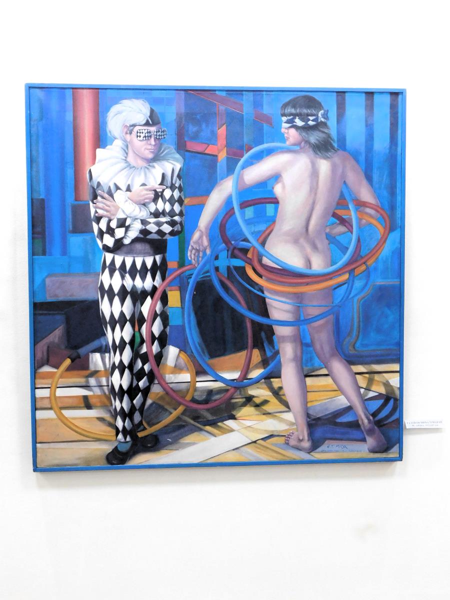 LOZNICA - Slika Miće Trnavca.JPG