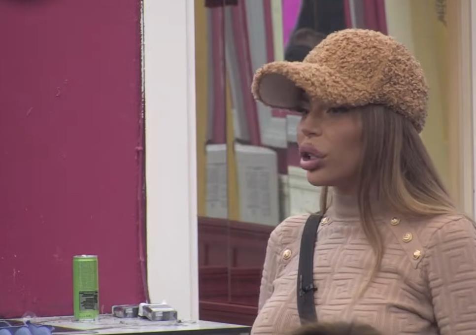 EMOCIJE SU JAČE NEGO IKAD: Terza priznao da je lud za Sofijom, ona otkrila čega se najviše PLAŠI!