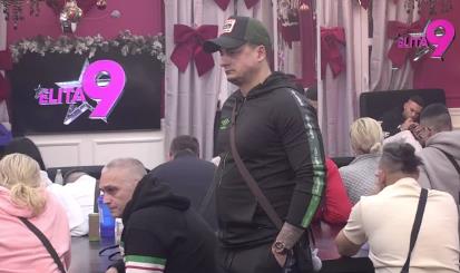 Borislav Terzić Terza