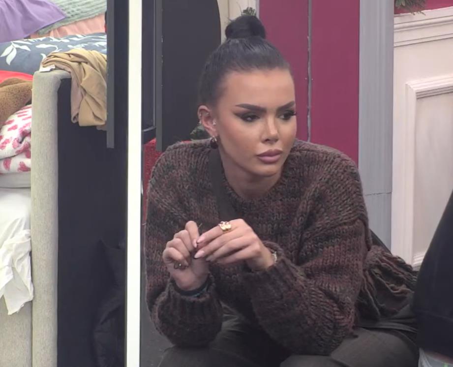 "NA PLANIRAM DA RAĐAM DRUGO DETE" Anita Stanojlović ponižena kao nikad, ima nezaštićene odnose sa Filipom Đukićem