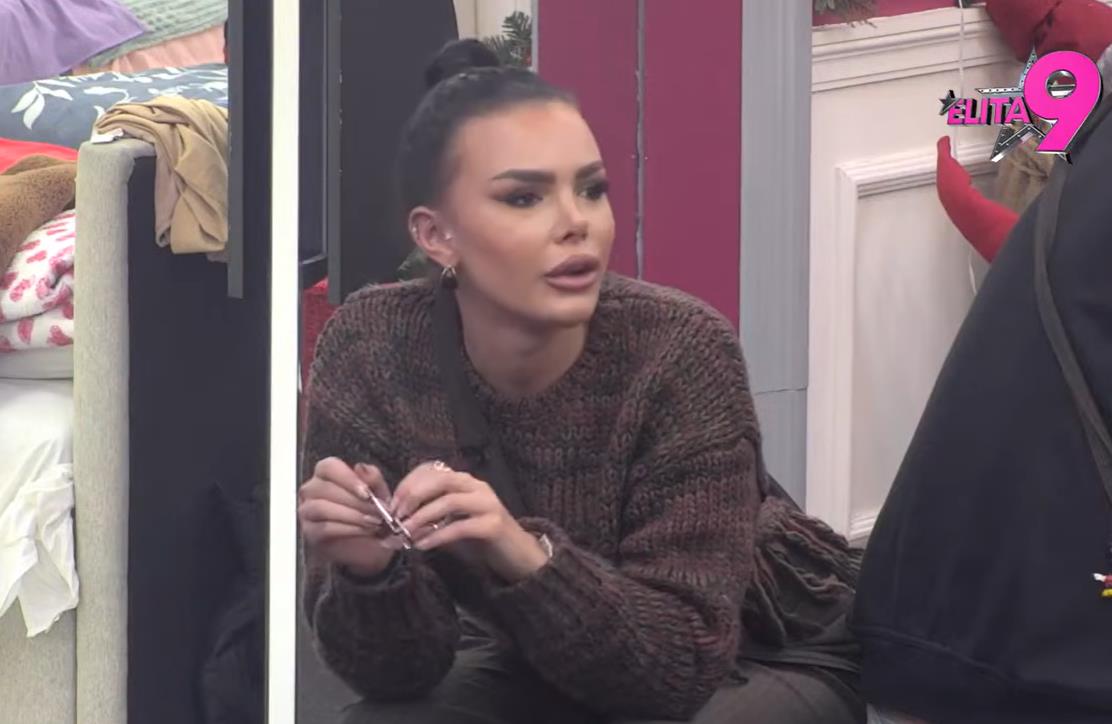 "NA PLANIRAM DA RAĐAM DRUGO DETE" Anita Stanojlović ponižena kao nikad, ima nezaštićene odnose sa Filipom Đukićem