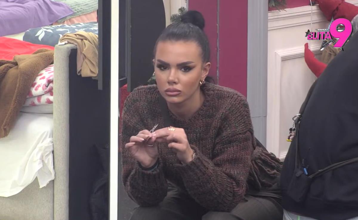 "NA PLANIRAM DA RAĐAM DRUGO DETE" Anita Stanojlović ponižena kao nikad, ima nezaštićene odnose sa Filipom Đukićem