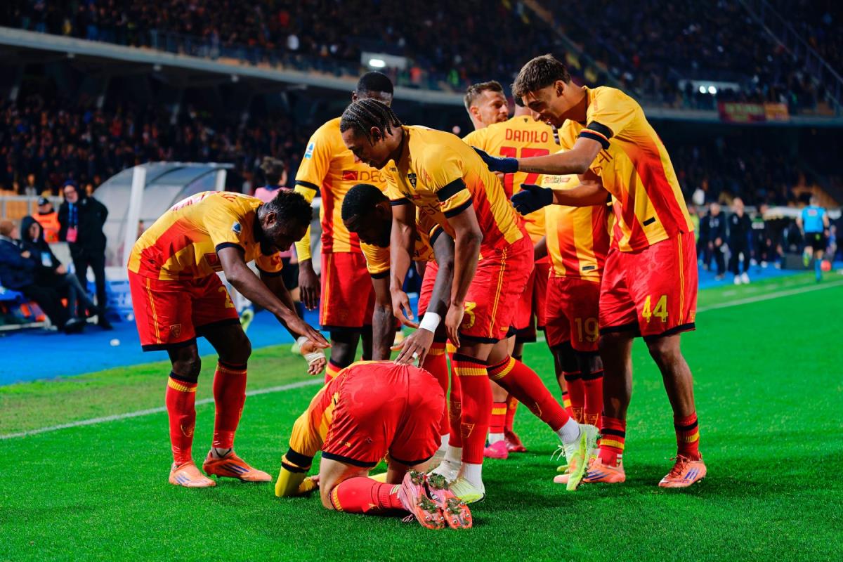 Nikola Štulić Leće