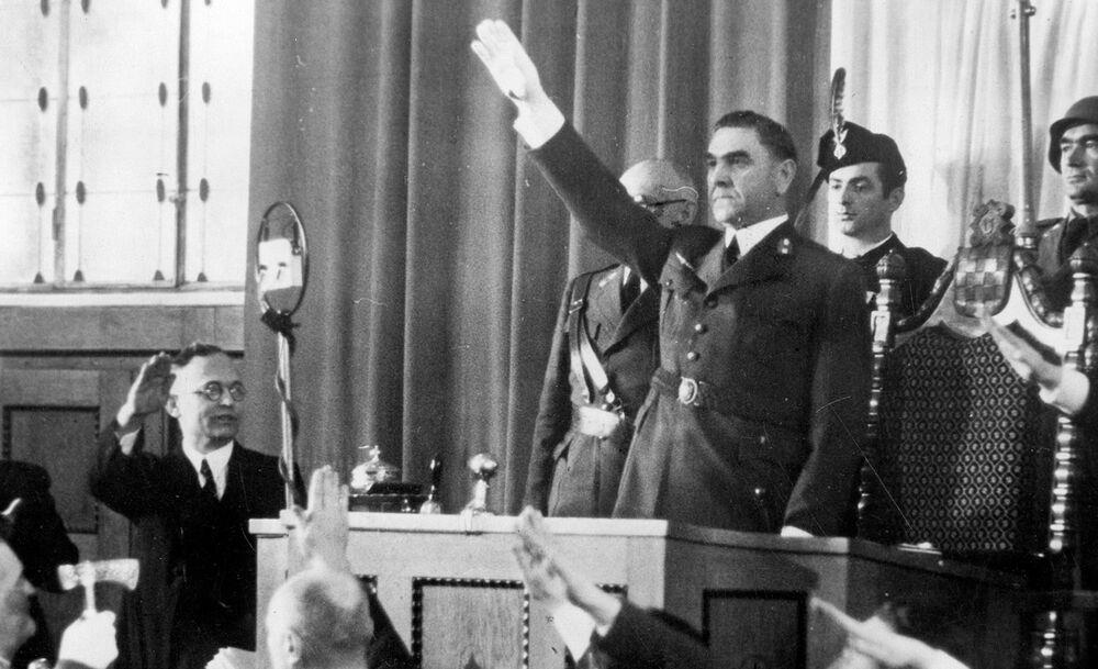 Ante Pavelić