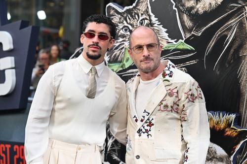 Bed Bani i Daren Aronofski