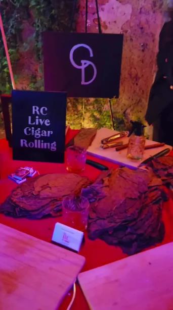 Venčanje MMA zvezde Konora Mekgregora