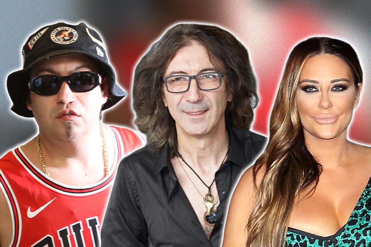 Stefan Đurić Rasta Rale Ana Nikolić
