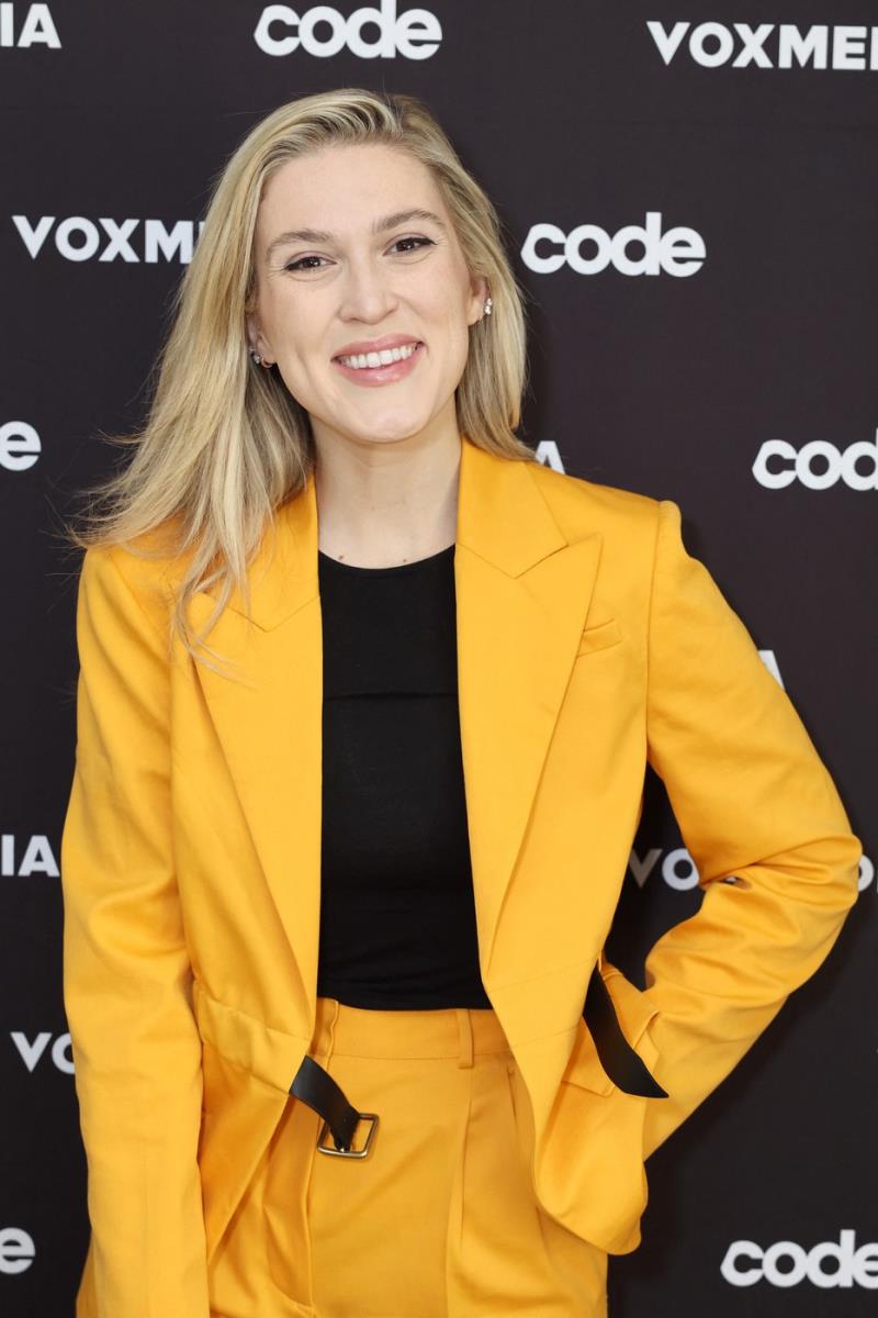 Olivia Nuzzi