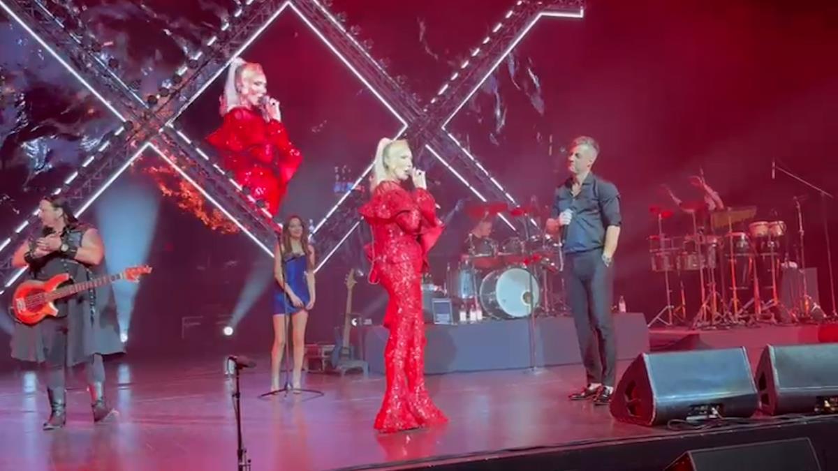 Lepa Brena gosca na koncertu leksington benda (10).jpg