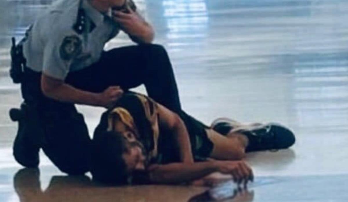 Australija pucnjava Sidnej plaža Bondi beach