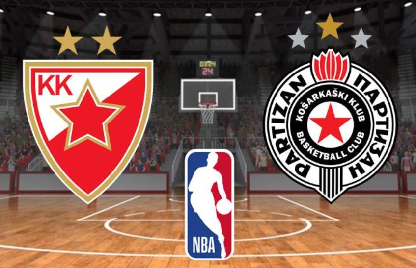 NBA Evropa
