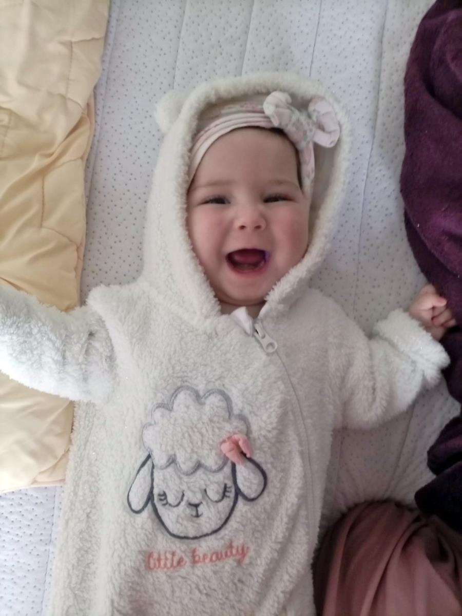 Beba Nada Stanković