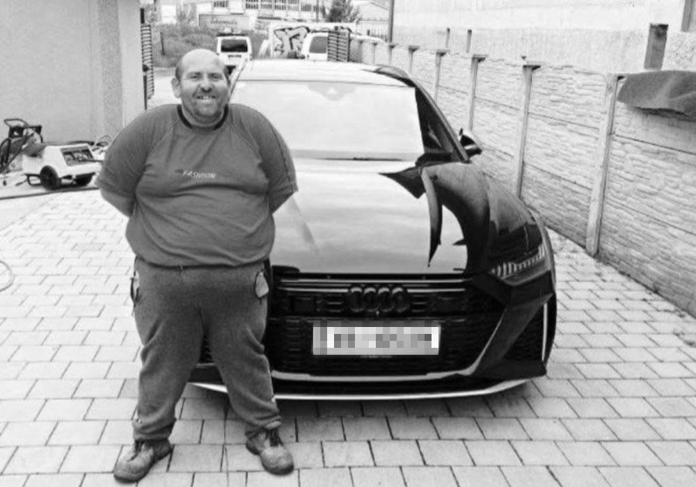 Slađan Jovanović Zaječar ubistvo