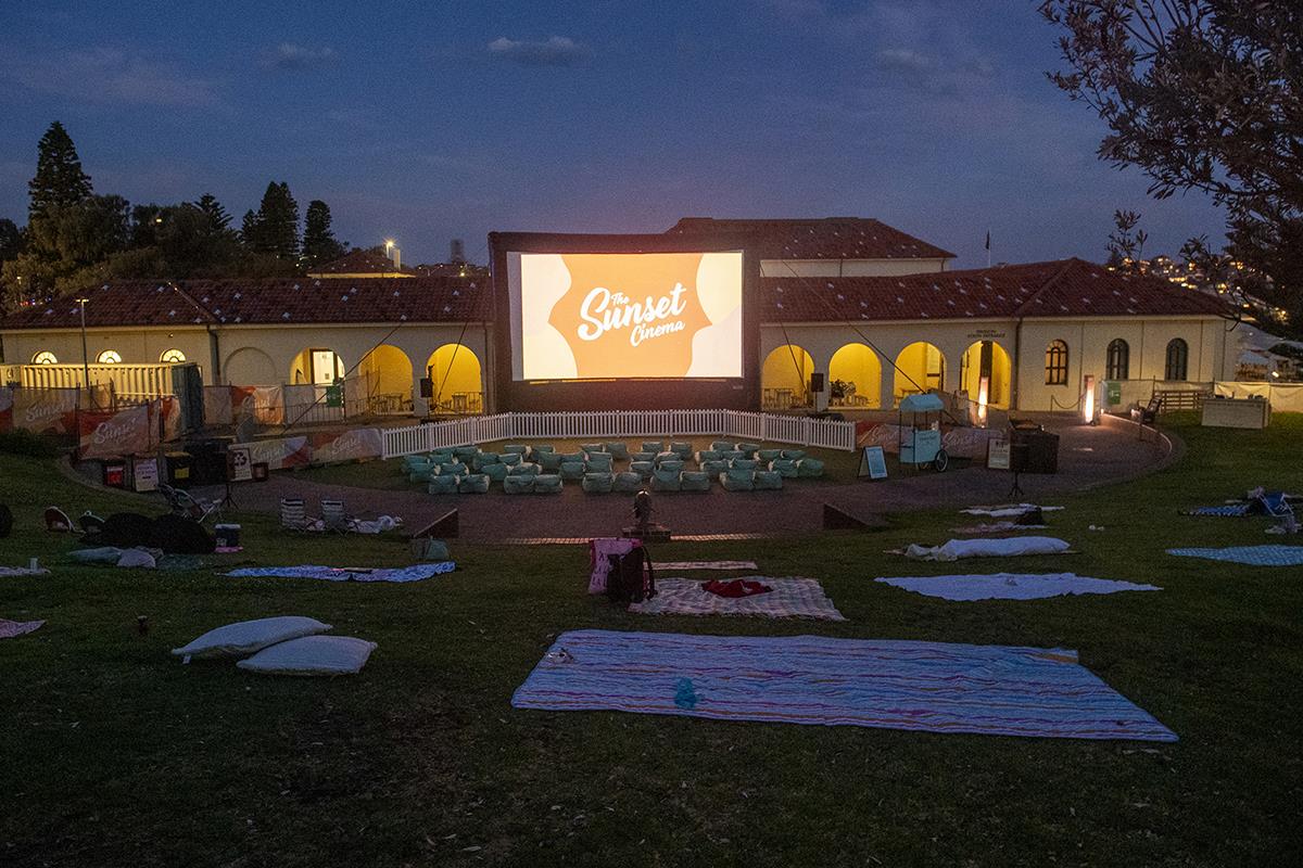 Australija Bondi Beach Plaža Pucnjava