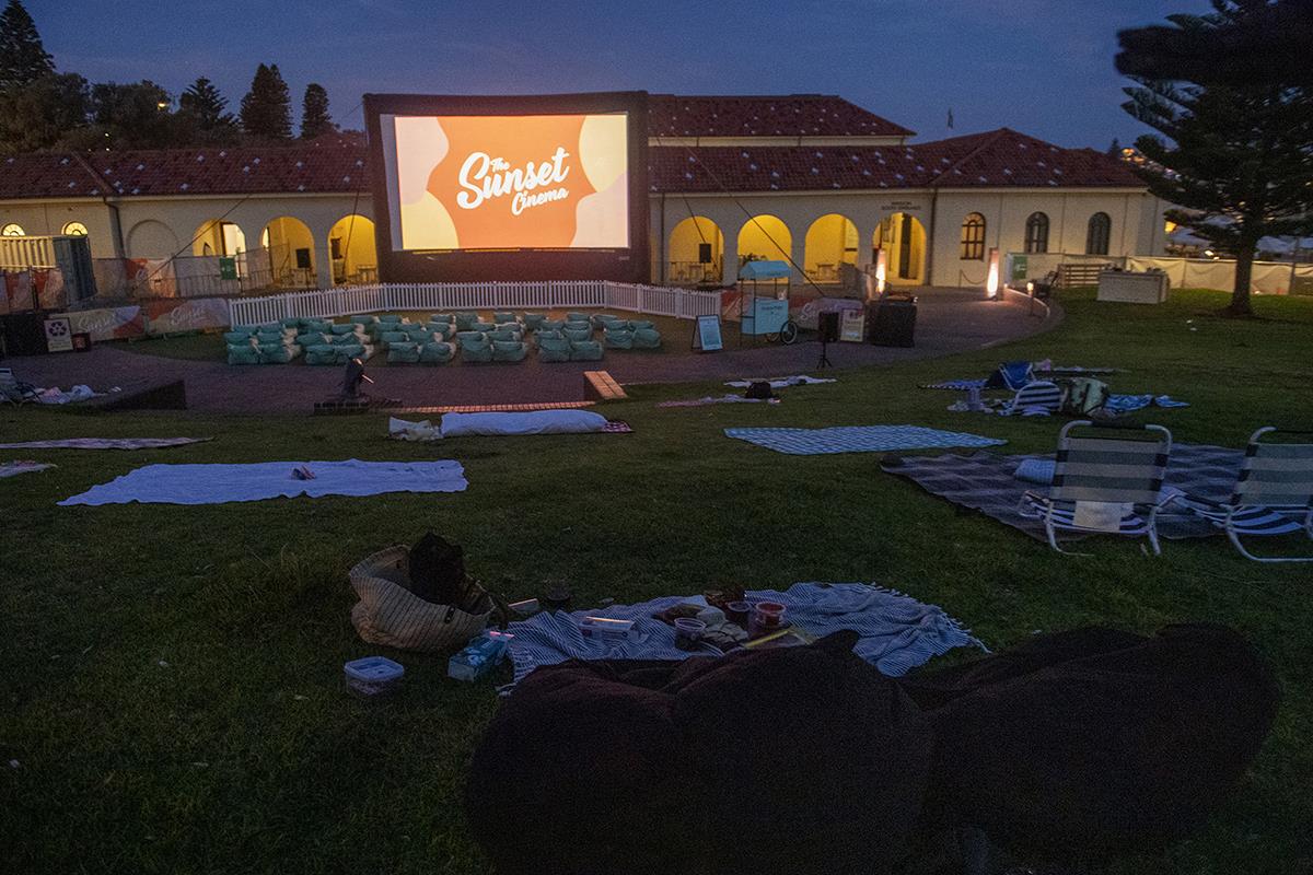 Australija Bondi Beach Plaža Pucnjava (6).jpg