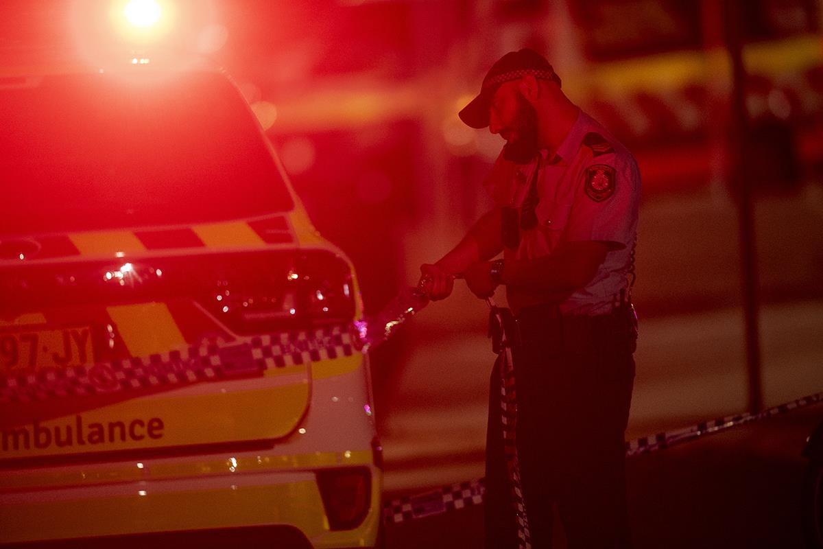 Australija Bondi Beach Plaža Pucnjava (10).jpg