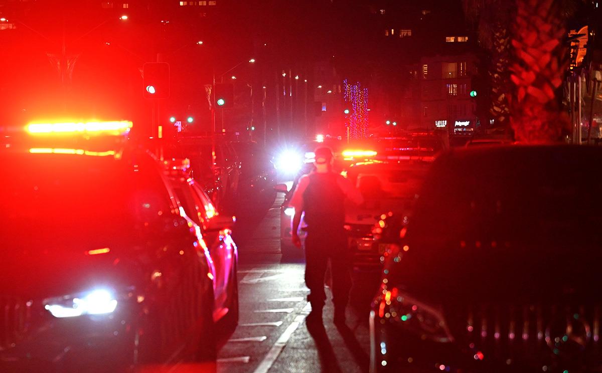 Australija Bondi Beach Plaža Pucnjava (11).jpg