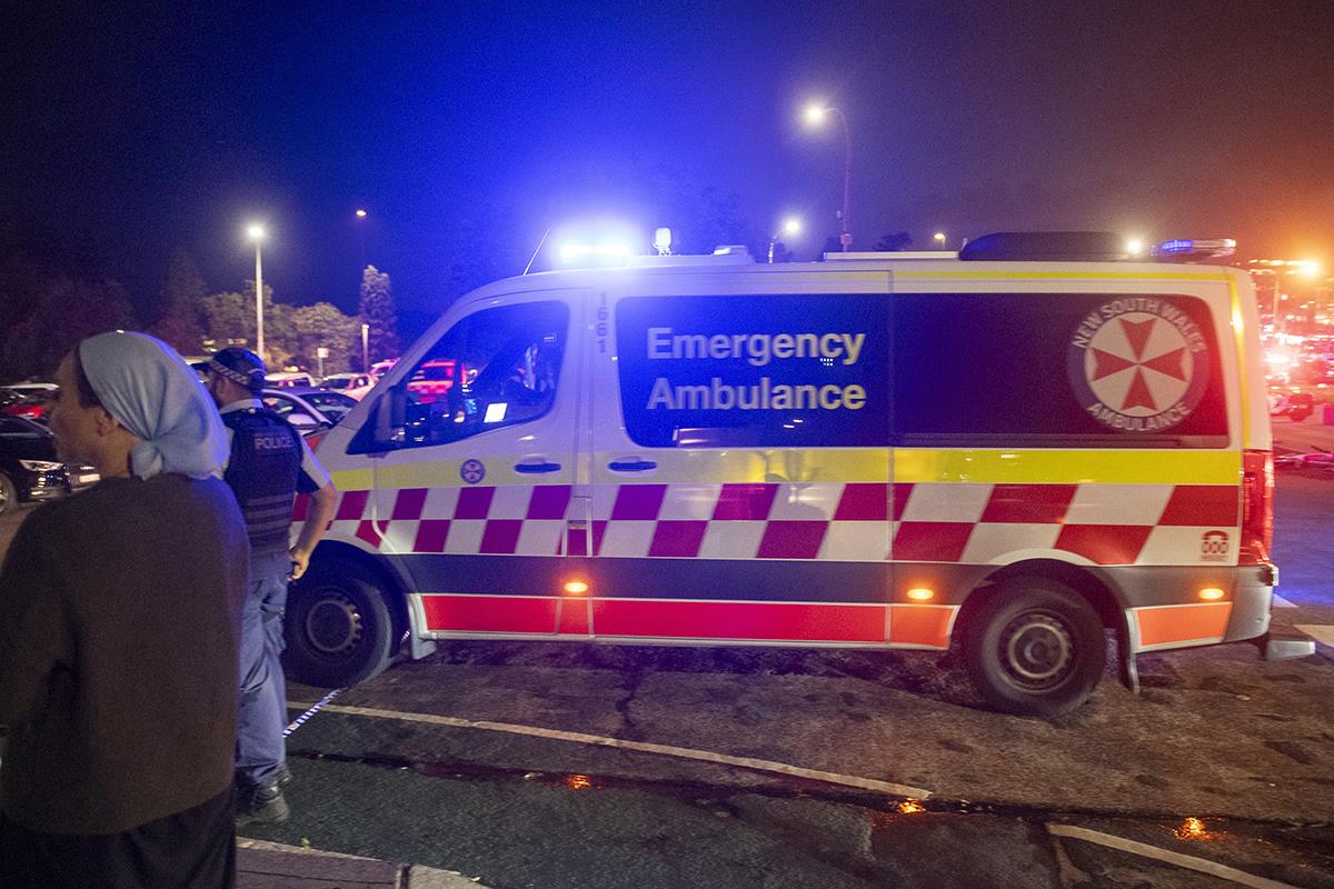 Australija Bondi Beach Plaža Pucnjava (17).jpg