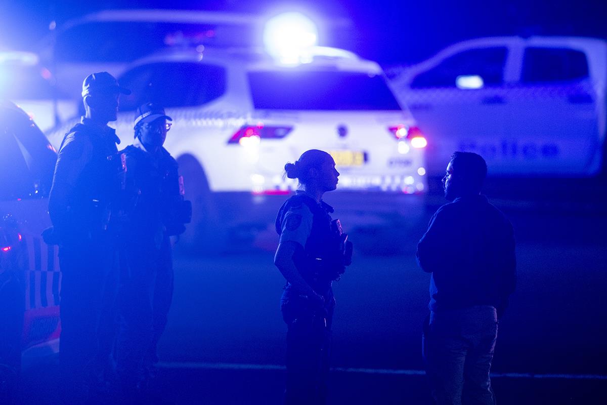 Australija Bondi Beach Plaža Pucnjava (20).jpg