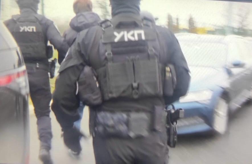 Milovan Zdravković izručen Srbiji