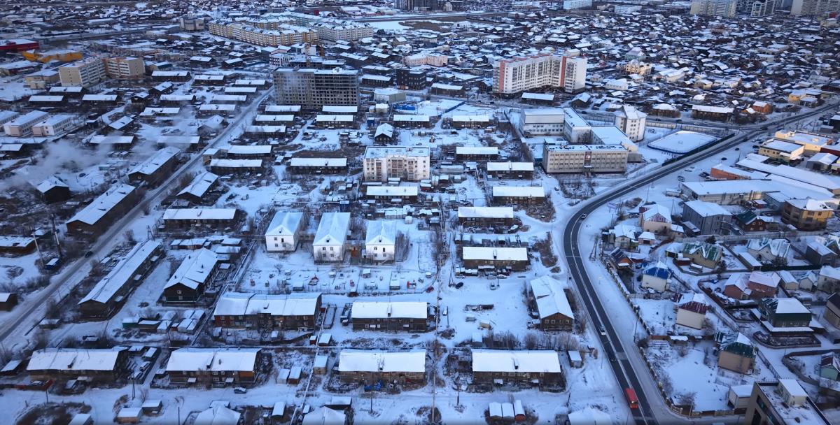 Jakutsk
