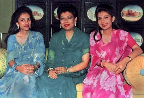 poslednja monarhija Nepala