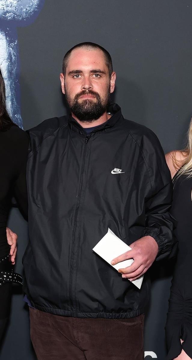 Nik Rajner, sin Roba Rajnera