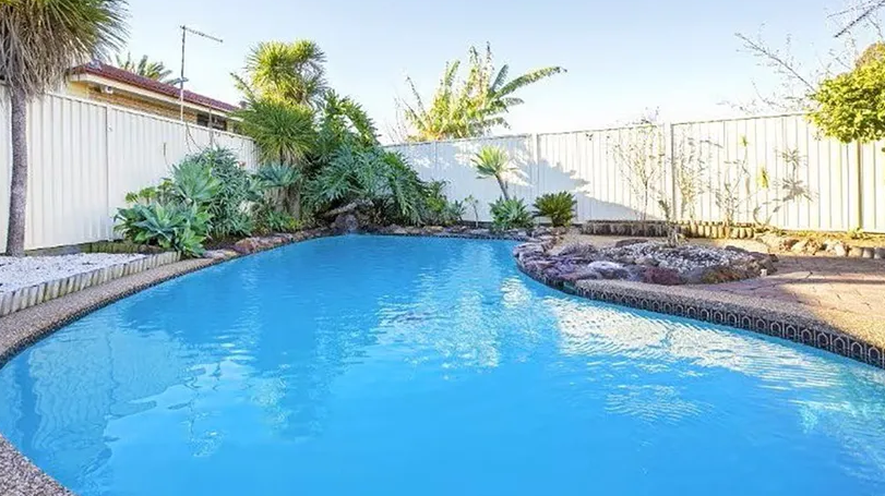 Sidnej terorista kuća