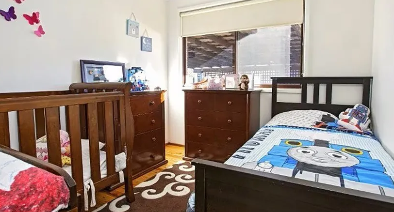 Sidnej terorista kuća