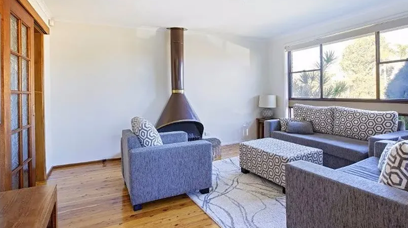 Sidnej terorista kuća