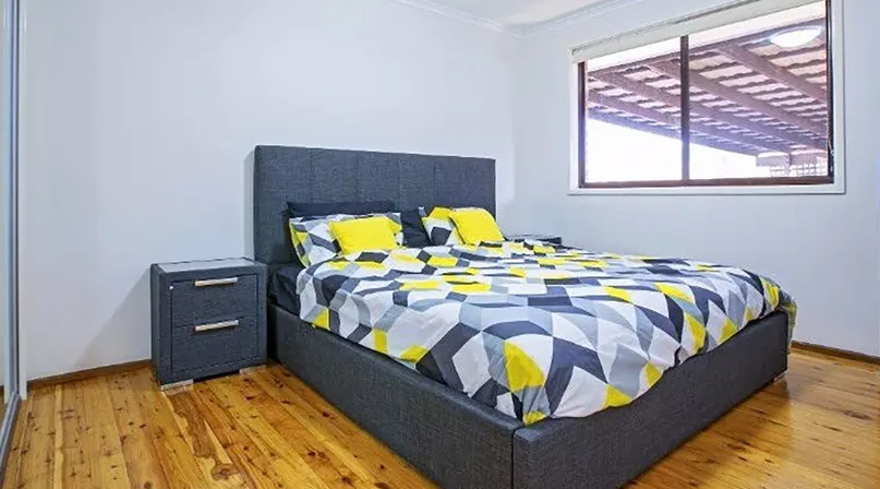 Sidnej terorista kuća