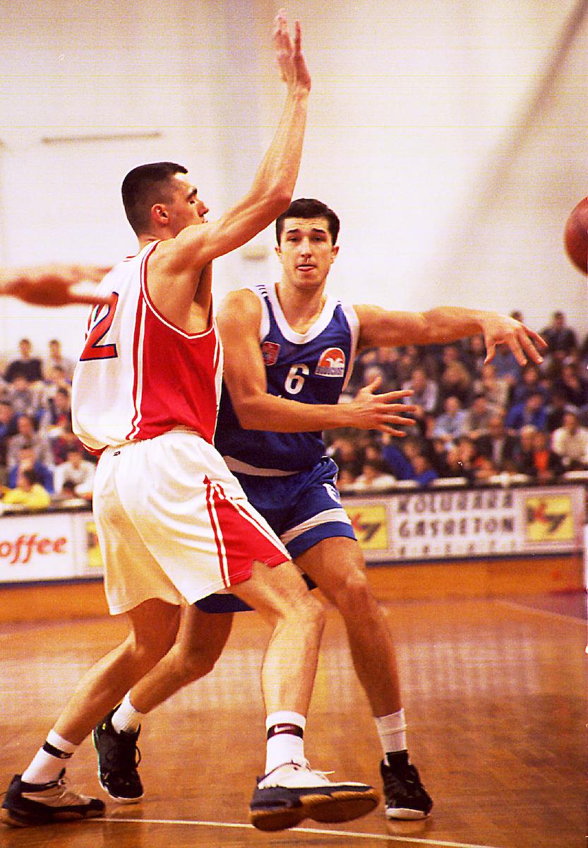 Haris Brkić