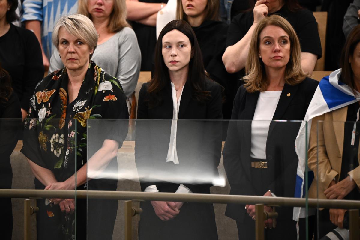 Australija Sidnej Bondi Beach Plaža