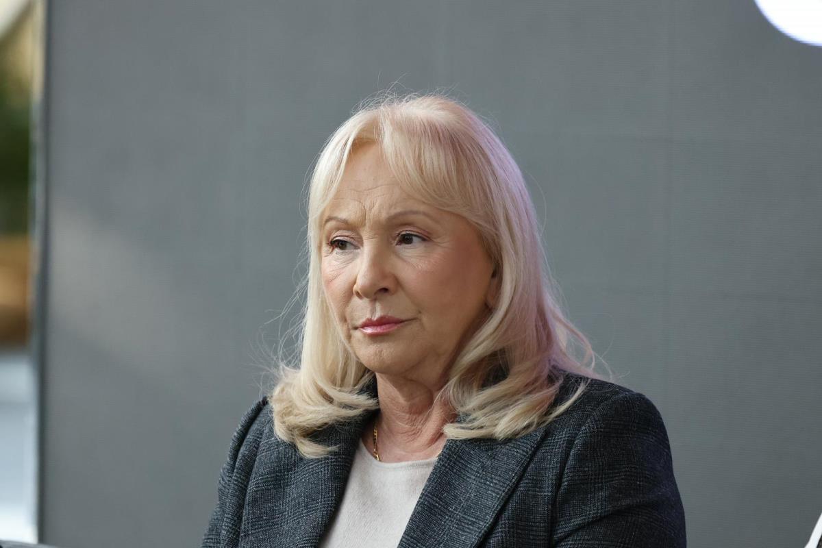 Gordana Šaulić