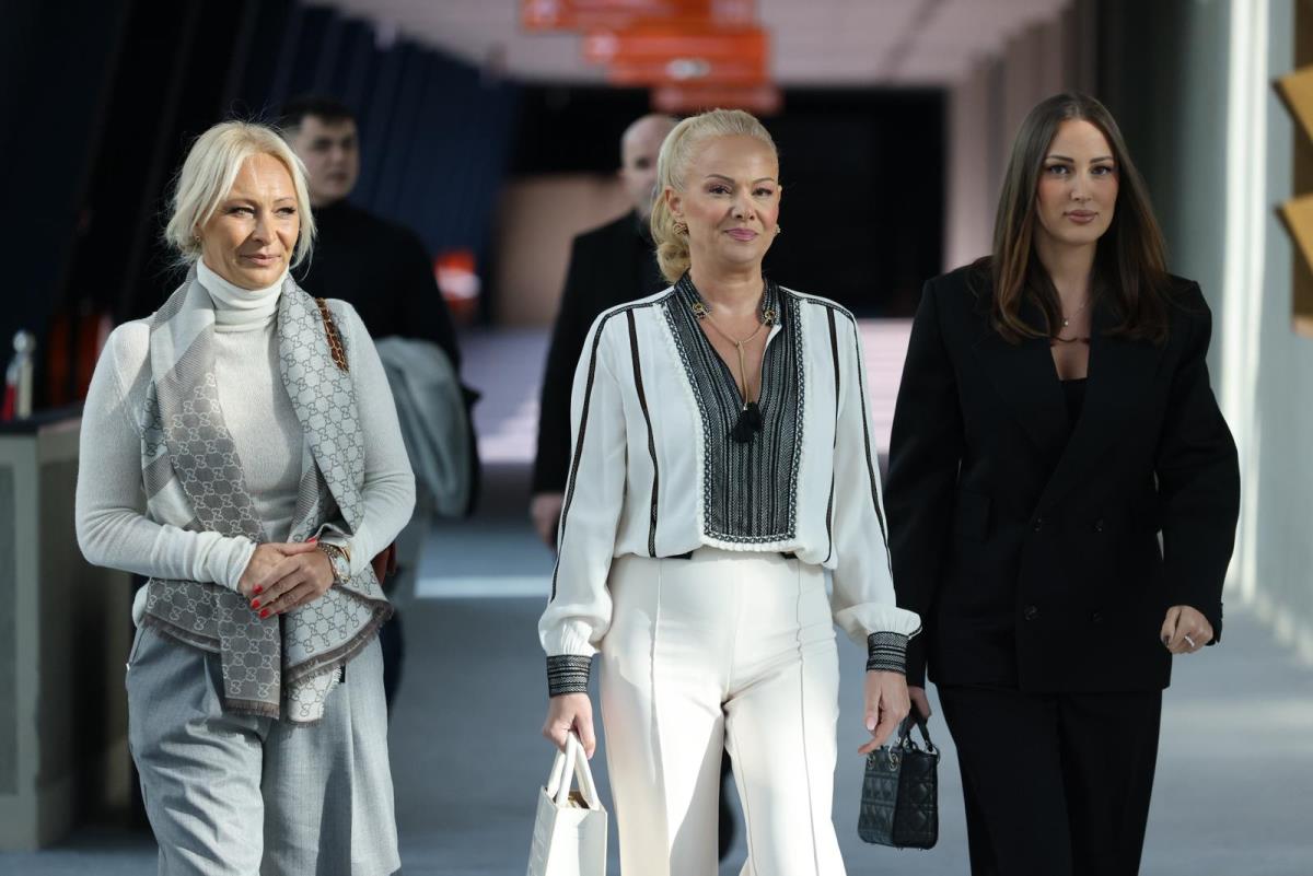 Aleksandra Prijović